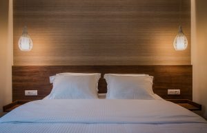 Luxury Hotels in Heraklion Crete - Metropole Urban Hotel