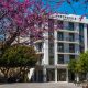 Hotels in Heraklion Crete - Metropole Urban Hotel